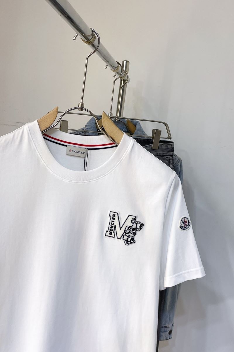 Moncler T-Shirts